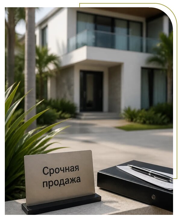 Срочная продажа недвижимости Пхукет из Черкесска от 50980 р. | коПхукет-Чрк